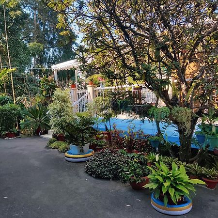 The Shire Kalimpong Hotel ภายนอก รูปภาพ
