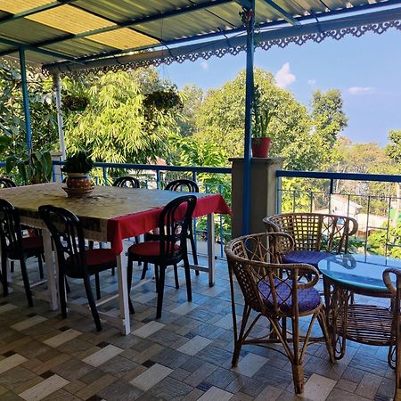 The Shire Kalimpong Hotel ภายนอก รูปภาพ