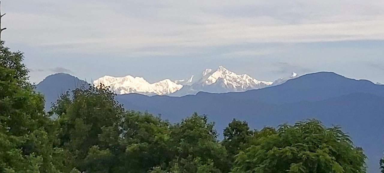 The Shire Kalimpong Hotel ภายนอก รูปภาพ