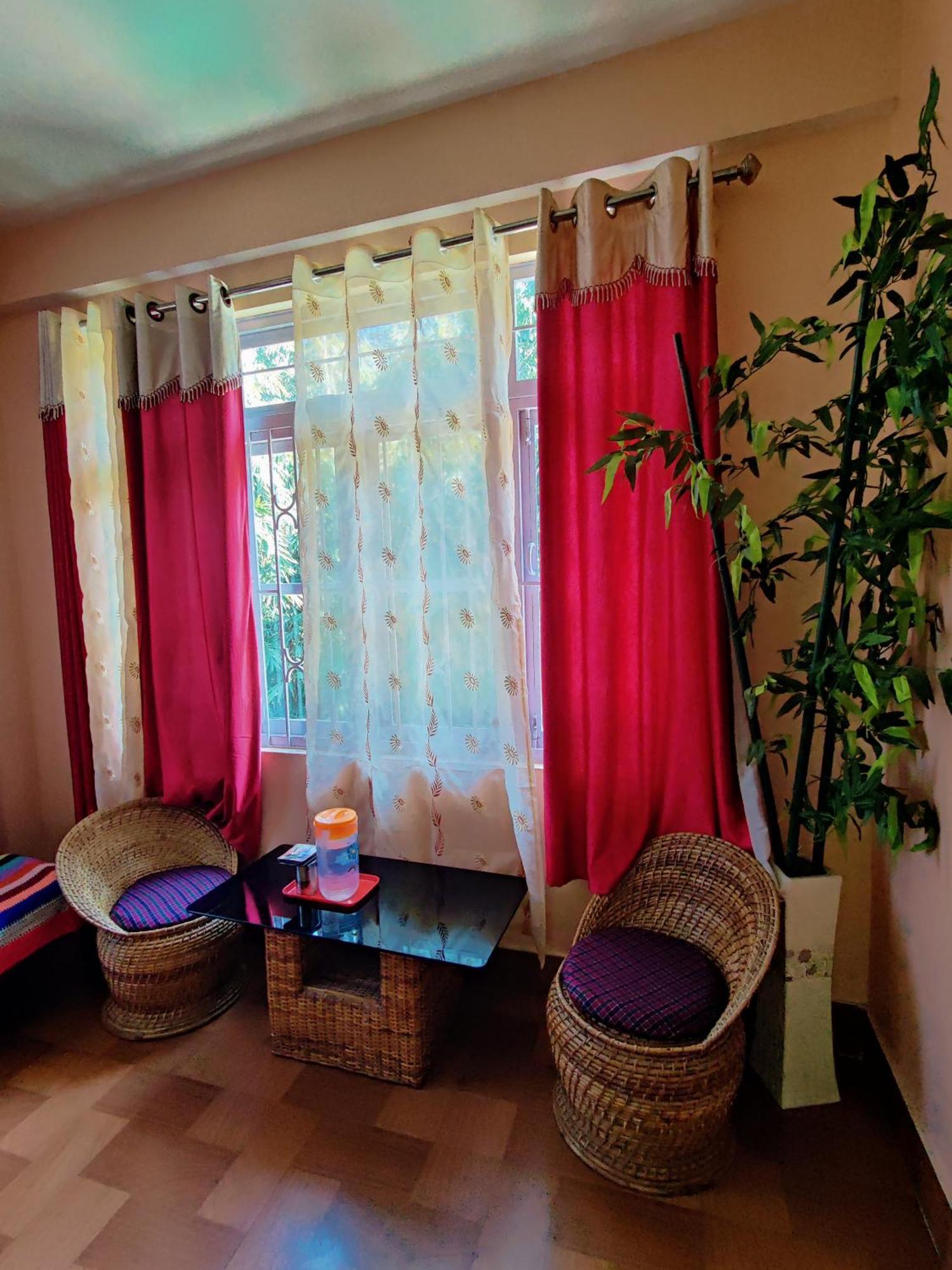 The Shire Kalimpong Hotel ภายนอก รูปภาพ