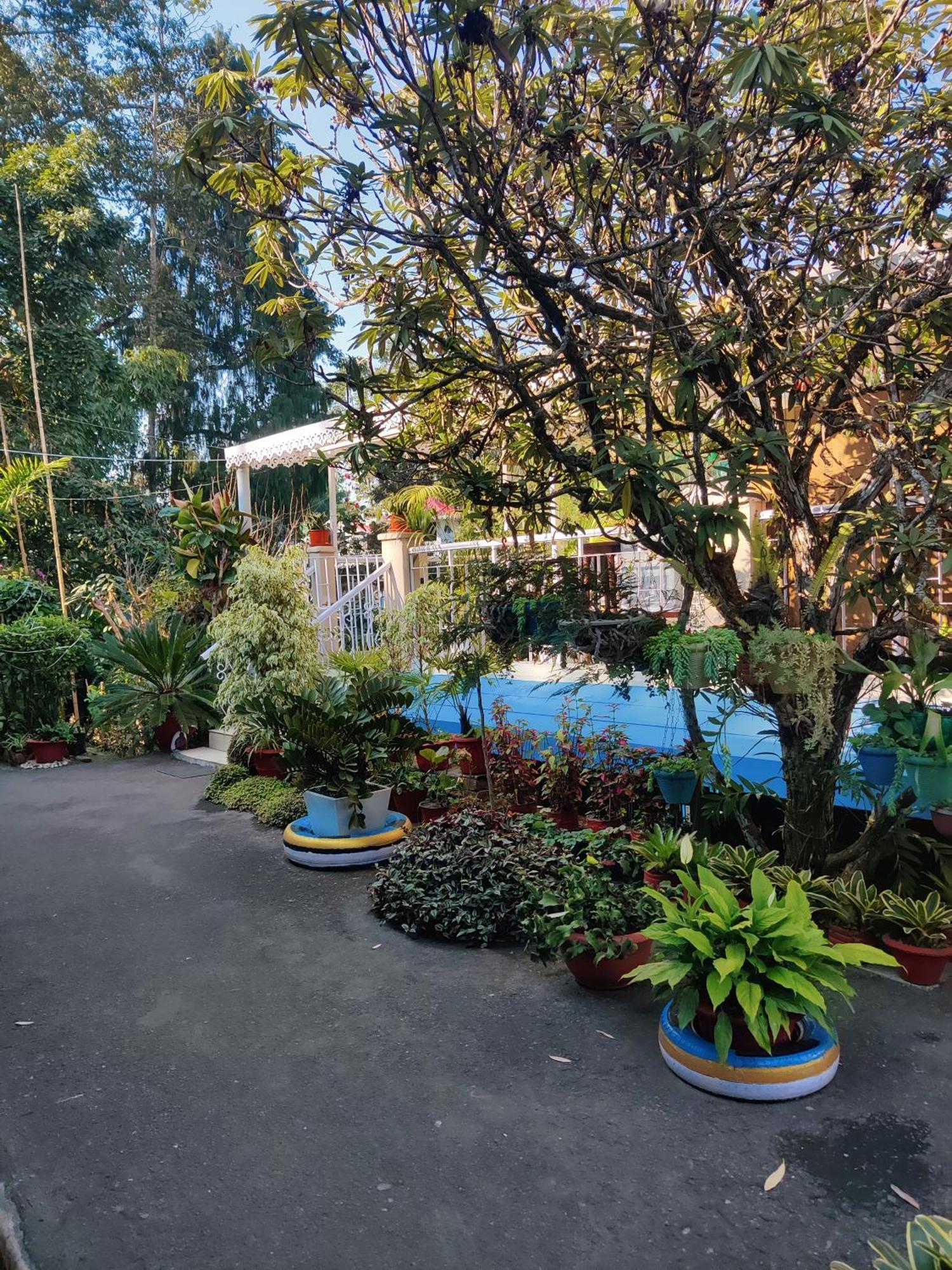 The Shire Kalimpong Hotel ภายนอก รูปภาพ
